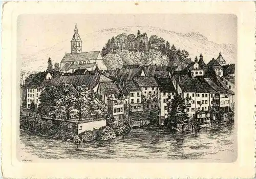 Laufenburg -173624