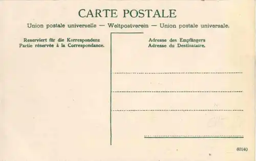 Arth Goldau Bahnhof -N3024