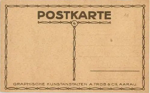 Rheinfelden - Marktgasse -174448