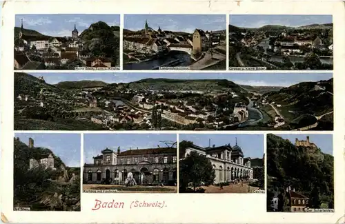 Baden -173664