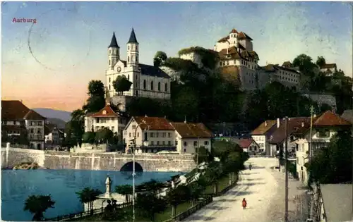 Aarburg -174468