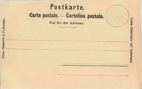 Geneve - Place Neuve -173224