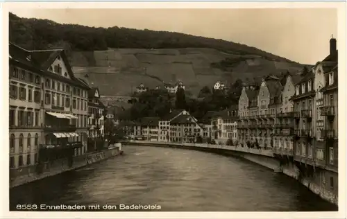 Ennetbaden -174488