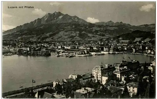 Luzern -133692