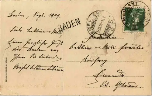 Baden - Casino -174250