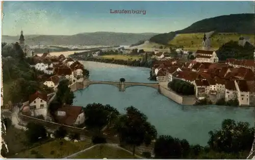 Laufenburg -173766