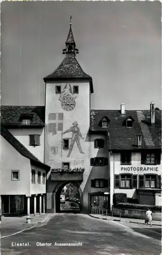 Liestal - Obertor -172224