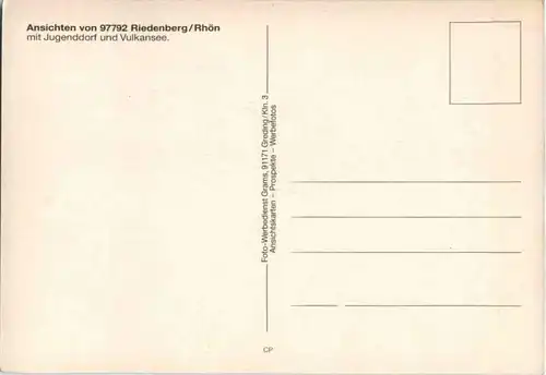 Gruss aus Riedenberg -173452