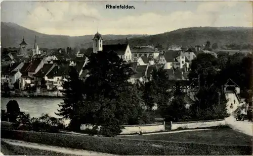 Rheinfelden -174440