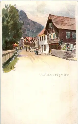 Alpnachstad -N3750