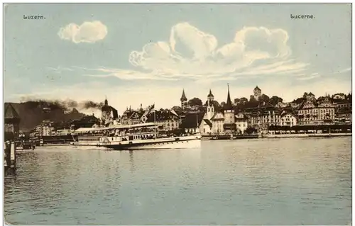 Luzern -134022