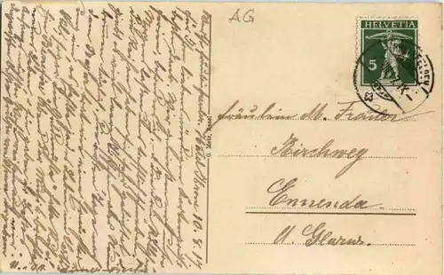 Rheinfelden - Marktgasse -174012