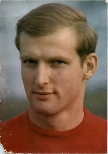 Manfred Manglitz -173426