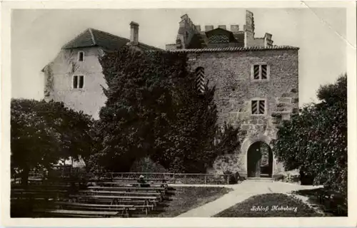 Schloss Habsburg -173670