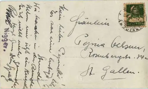 Baden - Stadtturm -173710