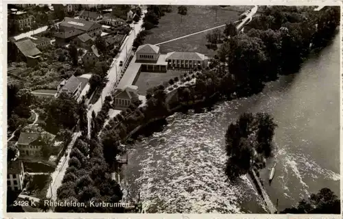 Rheinfelden - Kurbrunnen -174222