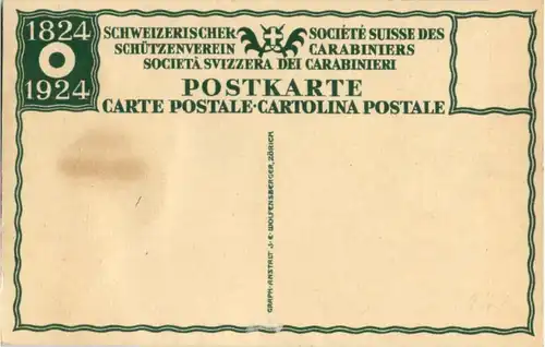 Schweizerischer Schützenverein -173834