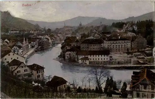 Baden -173874