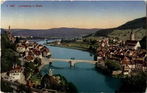 Laufenburg am Rhein -174284