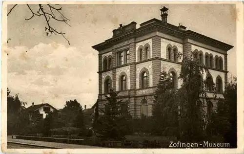 Zofingen - Museum -174302