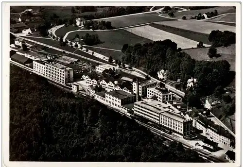 Kempttal - Fabrik von Maggis Nahrungsmitteln -134492