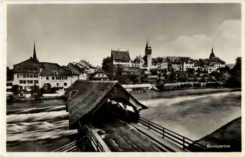 Bremgarten -173978