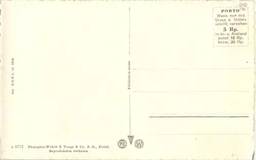 Rheinfelden - Sanatorium -173894