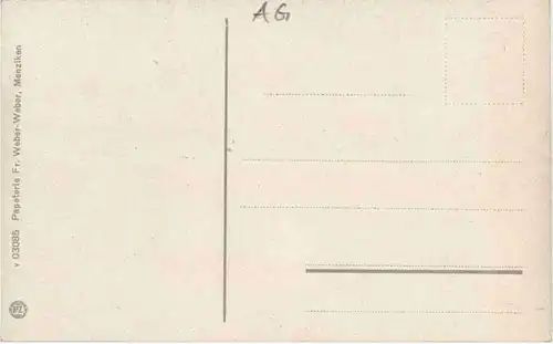 Menziken - Mitteldorf -174428