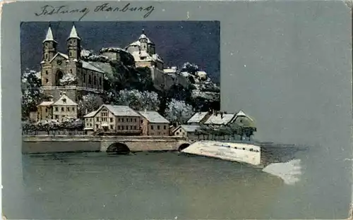 Aarburg -174470