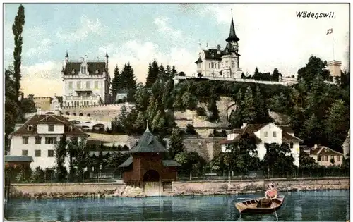 Wädenswil -134722