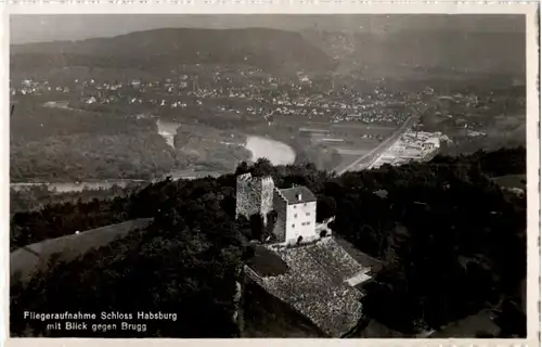 Schloss Habsburg -174016