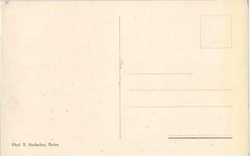 Brugg - Sarkophag in der Klosterkirche -174076