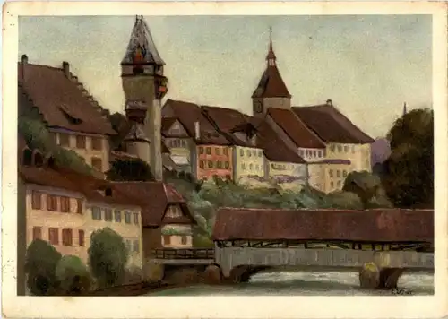 Bremgarten -174288