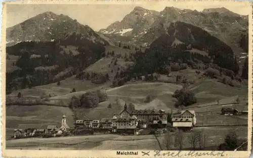 Melchthal -N5094