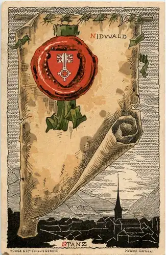 Nidwald -N5262