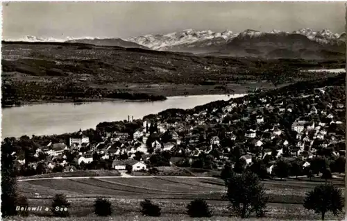 Beinwil am See -174476