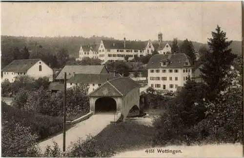 Wettingen -174408