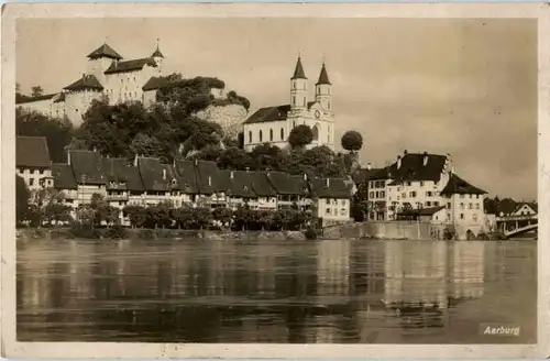 Aarburg -174518