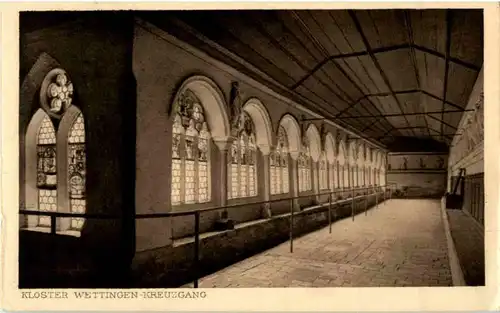Kloster Wettingen -173640