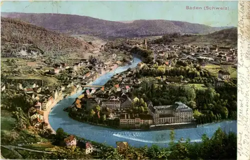 Baden -173660