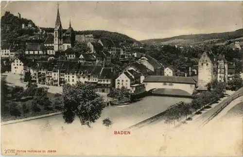 Baden -173700