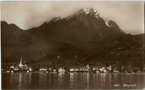 Hergiswil -N5290