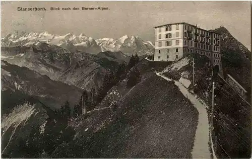 Stanserhorn -N5332