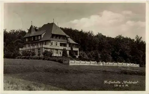 St. Chrischona -N5360