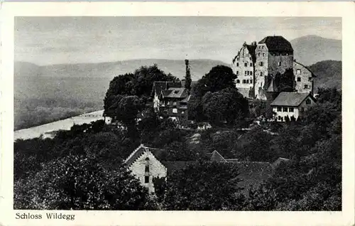 Schloss Wildegg -174008