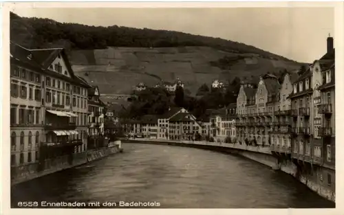 Ennetbaden -174028