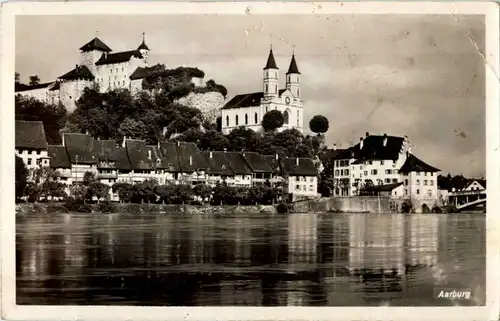 Aarburg -174048