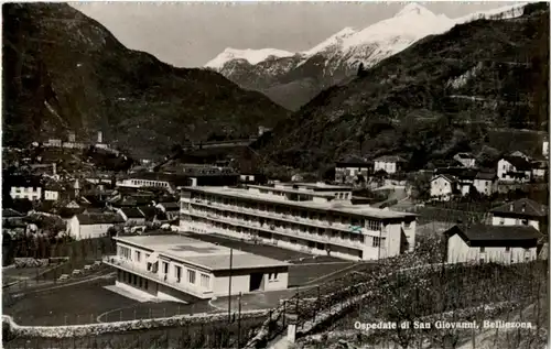 Bellinzona -N5706