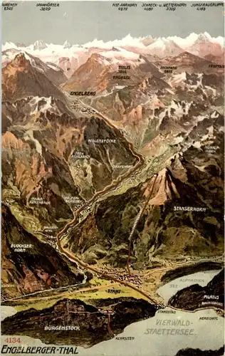 Engelberger Tal -N5268