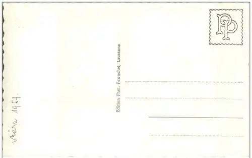 Bern - Loryspital -136062